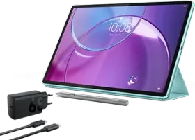 Lenovo Idea Tab Pro Gen 2 TB390FU, Jelly Mint, 8GB RAM, 128GB, Essentials
