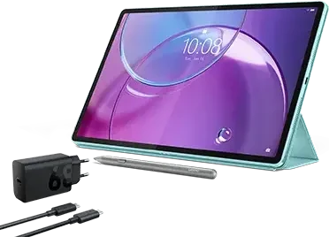 Lenovo Idea Tab Pro Gen 2 TB390FU, Jelly Mint, 8GB RAM, 128GB, Essentials