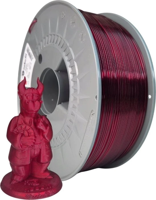 Candy red, Spule, 1. , 1.00kg