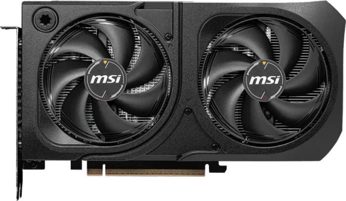 MSI GeForce RTX 5060 Ti