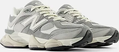 New Balance 9060 slate grey/raincloud/reflection