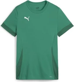 Puma teamGOAL Matchday Trikot kurzarm sport green/puma white/power green (Damen)