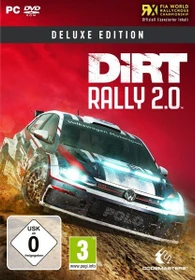 DiRT Rally 2.0 - Deluxe Edition (Download) (PC)