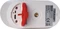ABUS WLAN Akku Cam weiß, Zusatzkamera Vorschaubild