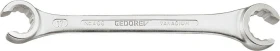 Gedore 400 36X41 Doppelringschlüssel, 36/41x351mm