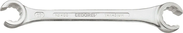 Gedore 400 36X41 Doppelringschlüssel, 36/41x351mm