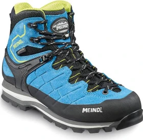 Meindl Litepeak GTX petrol/lemon (Damen)