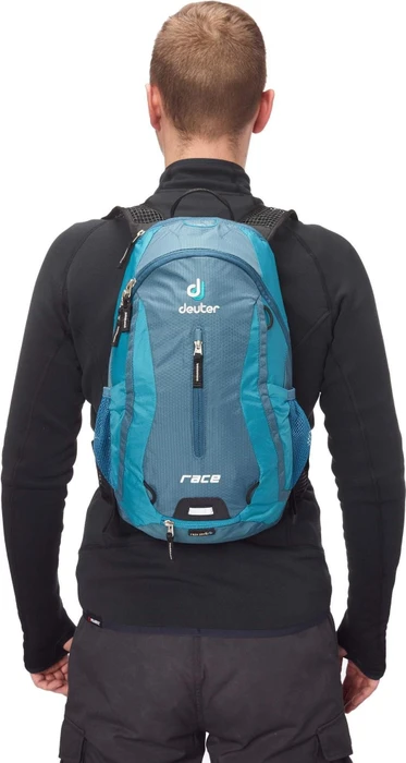 Deuter Race arctic/petrol