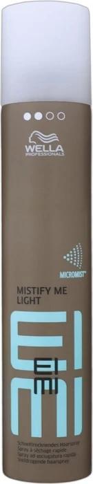 Wella Professionals EIMI Mistify Me Light Haarspray, 300ml