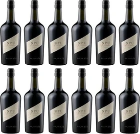 Romate NPU Amontillado 750ml