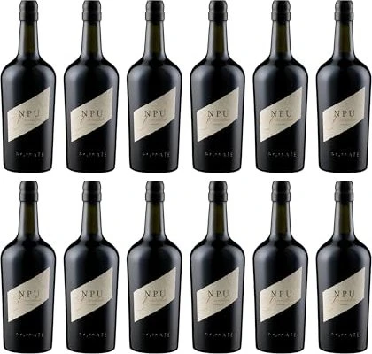 Romate NPU Amontillado 750ml