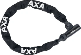 AXA Linq City 100cm Kettenschloss, Schlüssel schwarz