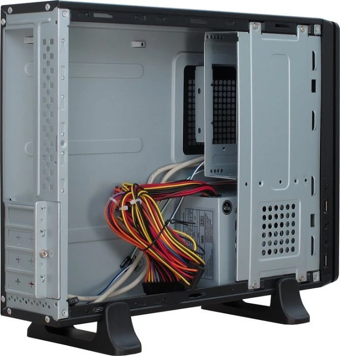 Inter-Tech SY M-261 Desktop, 300W SFX