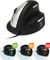R-Go HE Break Mouse Vertikale Maus mittel, USB Vorschaubild