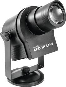 Eurolite LED IP LP-7 Logo Projektor