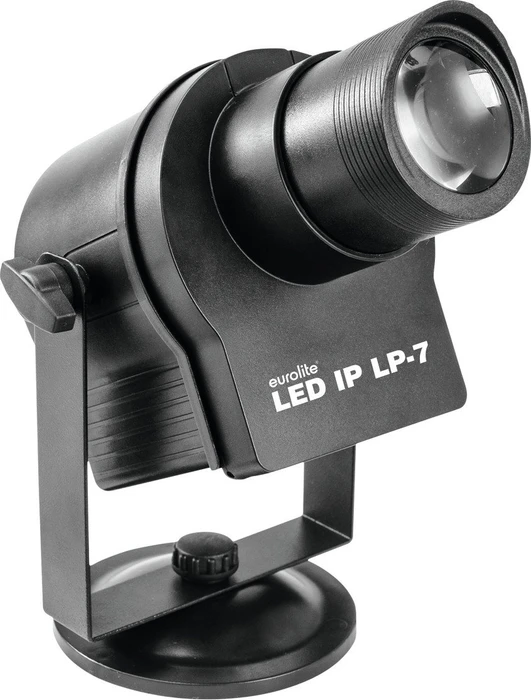 Eurolite LED IP LP-7 Logo Projektor