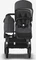 Bugaboo Donkey 5 Mono verwaschenes schwarz/schwarz Vorschaubild
