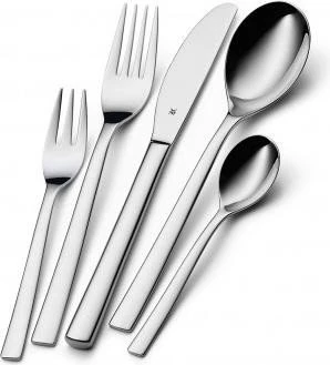 WMF Palermo Besteck-Set, 60-tlg.