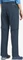Jack Wolfskin Pico Trail Zip-Off Hose lang midnight sky (Damen) Vorschaubild