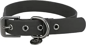 Trixie CityStyle Halsband, M, schwarz