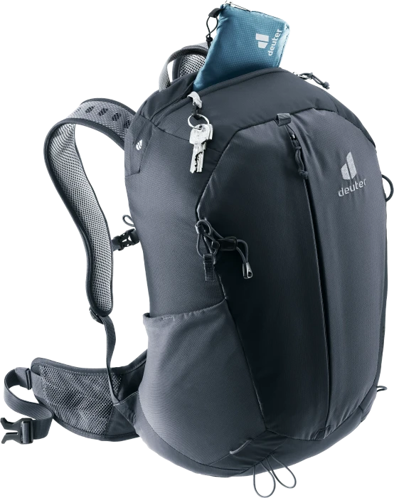 Deuter AC Lite 23 schwarz