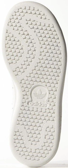 adidas Stan Smith ftwr white/bold pink (Junior)