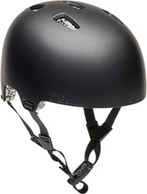 Fox Racing Flight Pro Youth Kinderhelm schwarz