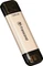 Transcend JetFlash 930C 128GB, USB-A + USB-C, USB 3.2 Gen 1×1 Vorschaubild