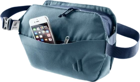 Deuter Passway 2 Bauchtasche bluejay/polar