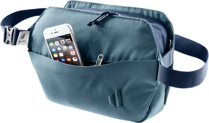 Deuter Passway 2 Bauchtasche bluejay/polar