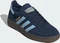 adidas Handball Spezial collegiate navy/clear sky/gum (Junior) Vorschaubild