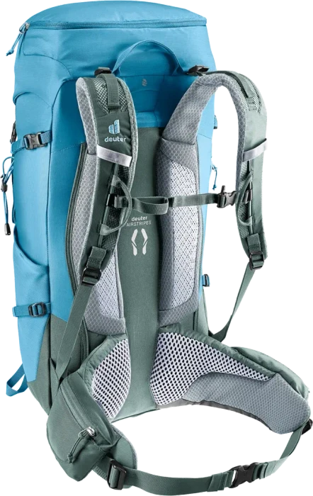 Deuter Trail Pro 36 wave/ivy