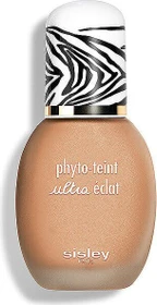 Sisley Phyto Teint Ultra Éclat Foundation 3W2 Hazel, 30ml