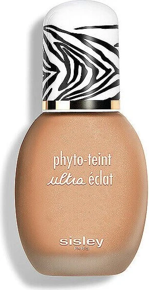 Sisley Phyto Teint Ultra Éclat Foundation 3W2 Hazel, 30ml