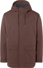 Vaude Manukau III Funktionsmantel turf (Herren)