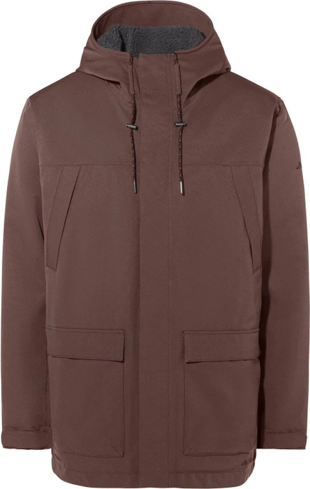 Vaude Manukau III Funktionsmantel turf (Herren)