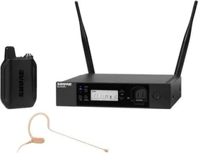 Shure GLXD14R+/MX53