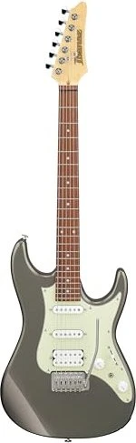Ibanez AZES40 TUN Tungsten