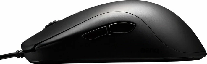 BenQ Zowie ZA11, USB
