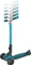 Globber Ultimum Kickboard aqua Vorschaubild