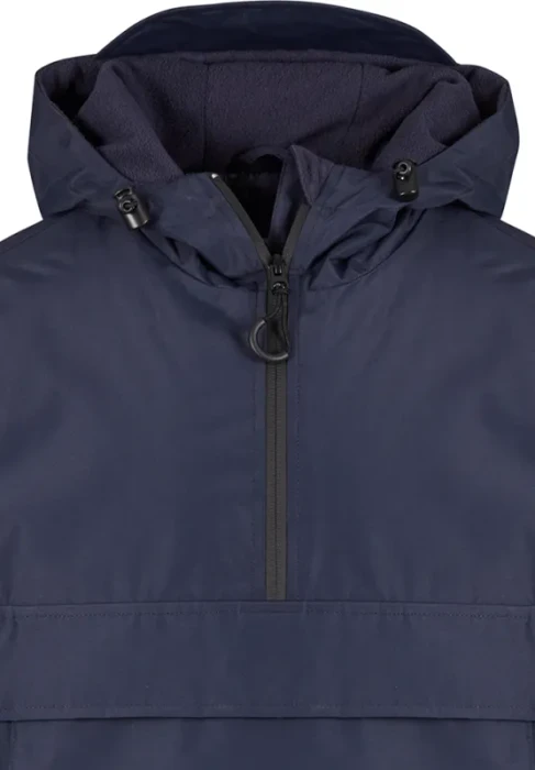 Brandit Windbreaker Arctic Anorak navy (Herren)