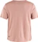 Fjällräven Abisko Lite Funktionsshirt kurzarm chalk rose (Damen) Vorschaubild