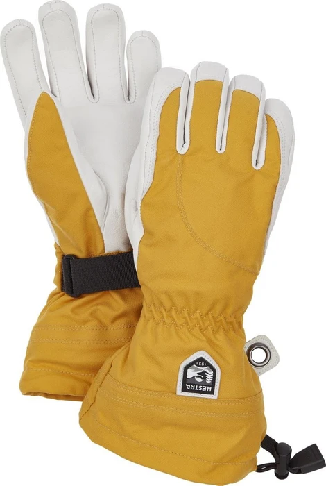 Hestra Heli 5-Finger Skihandschuhe (Damen)