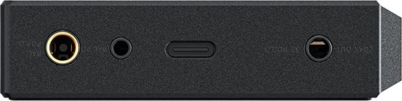 FiiO M11S