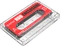 Orico Tape-Shaped Enclosure, 2.5", USB 3.0 Micro-B Vorschaubild