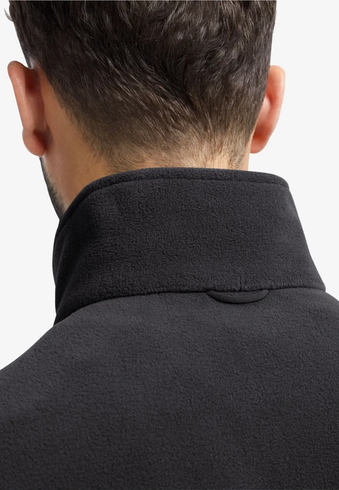 Jack Wolfskin Taunus 200 Jacke schwarz (Herren)