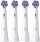 Oral-B iO Radiant White Ersatzbürste weiß Vorschaubild