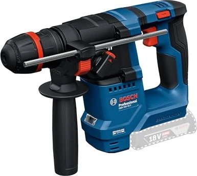 Bosch Professional GBH 18V-18 X Akku-Bohrhammer solo