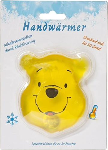 KDA Pharmavertrieb Arndt Bär Handwärmer