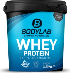 BodyLab24 Whey Protein Triple Chocolate 1kg